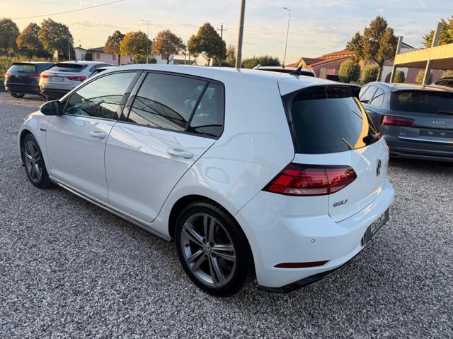 VOLKSWAGEN Golf 2.0 TDI DSG 5p. R-LINE