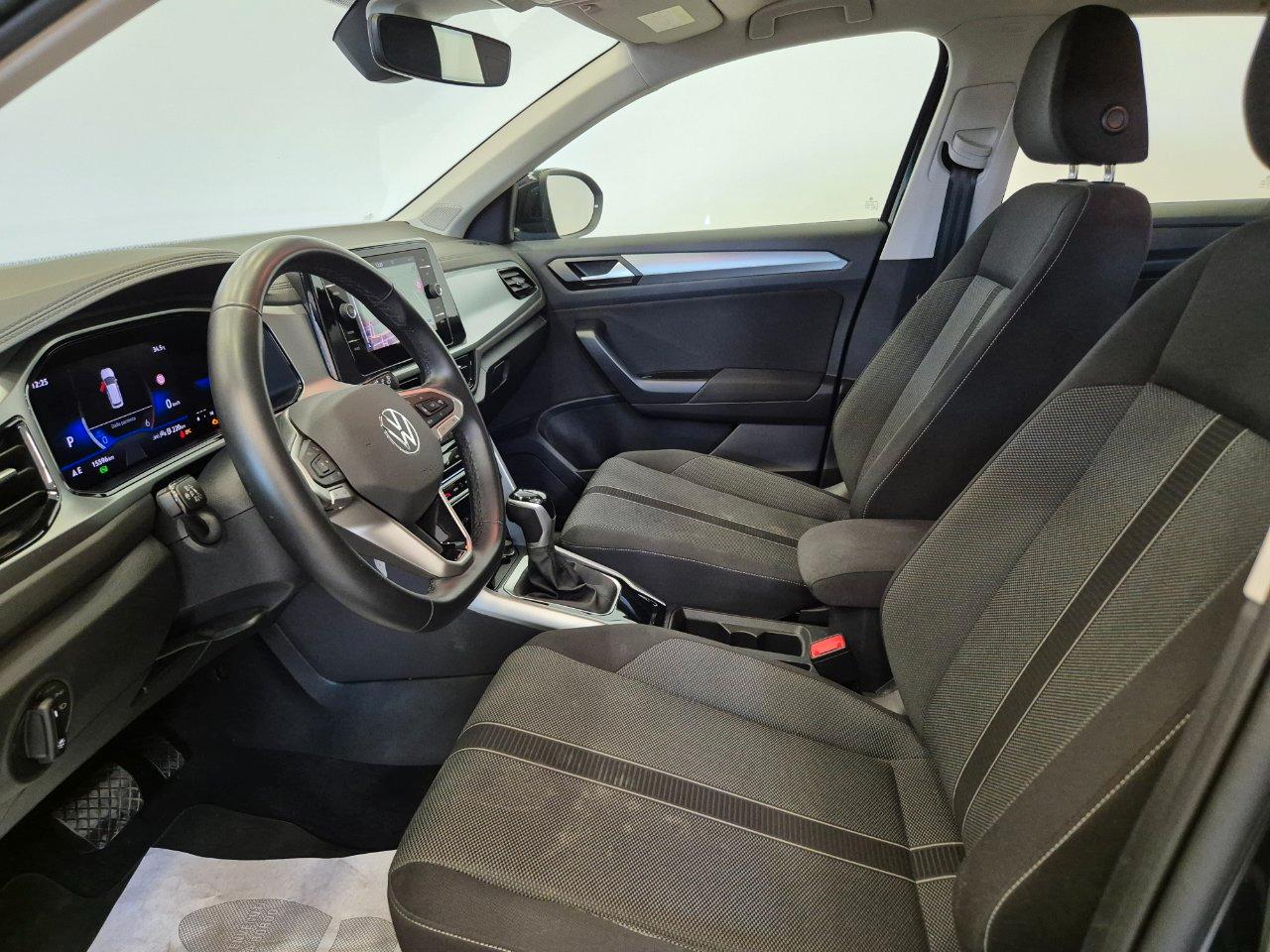 Volkswagen T-Roc 2.0 tdi Life 150cv dsg IN PROMO