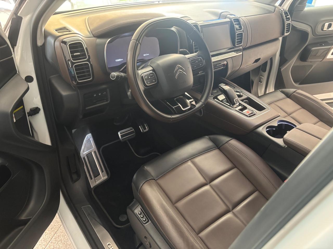 Citroen C5 Aircross S&S EAT8 Shine