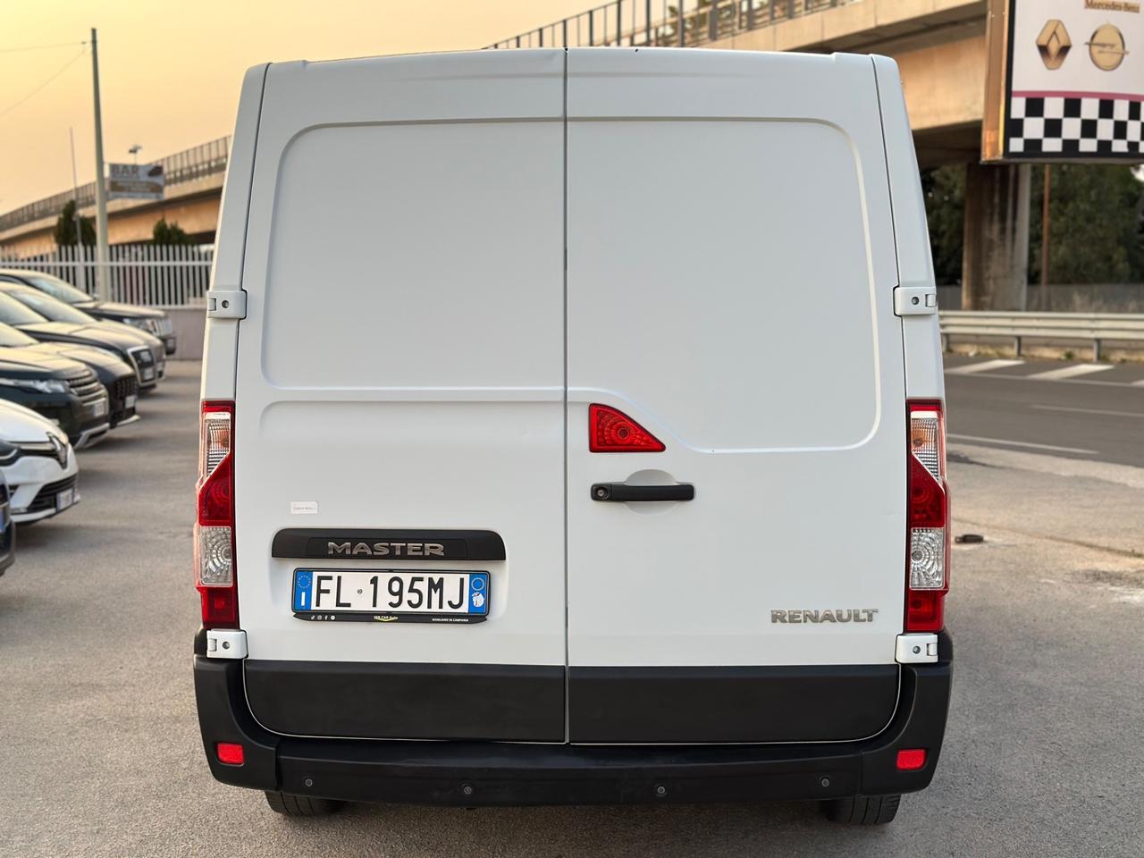 Renault Master 2017 dCi/130 CV Furgone 3 POSTI