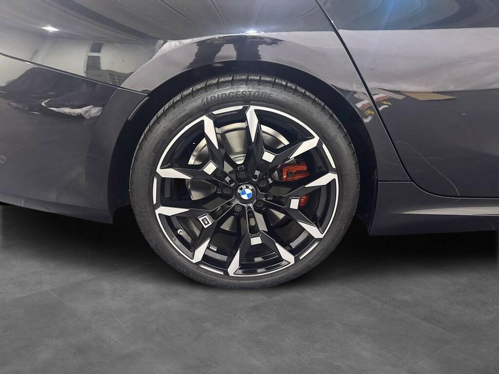 BMW Serie 3 Touring 320 d Mild Hybrid 48V Msport xDrive Steptronic