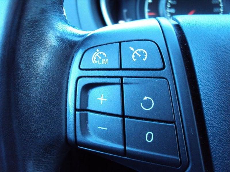 Volvo V40 V40 D2 Powershift Kinetic