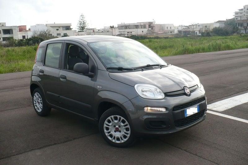 FIAT Panda 1.2 69cv E6 Lounge