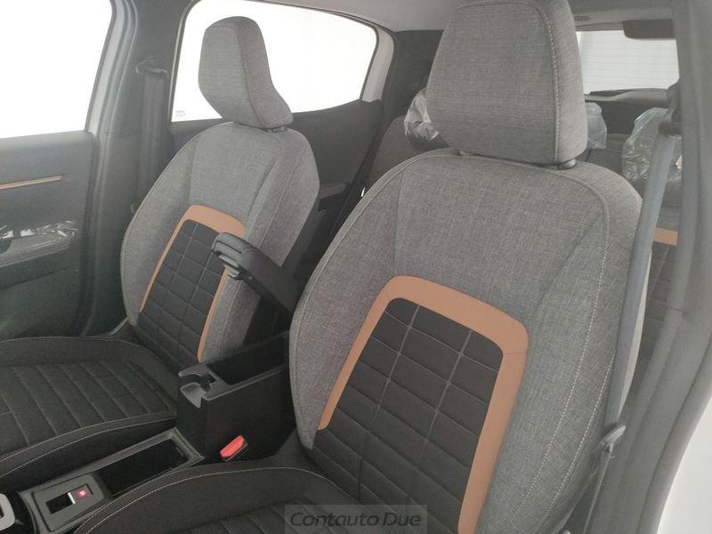 Citroën C3 Aircross Hybrid 145 cv Automatico PLUS