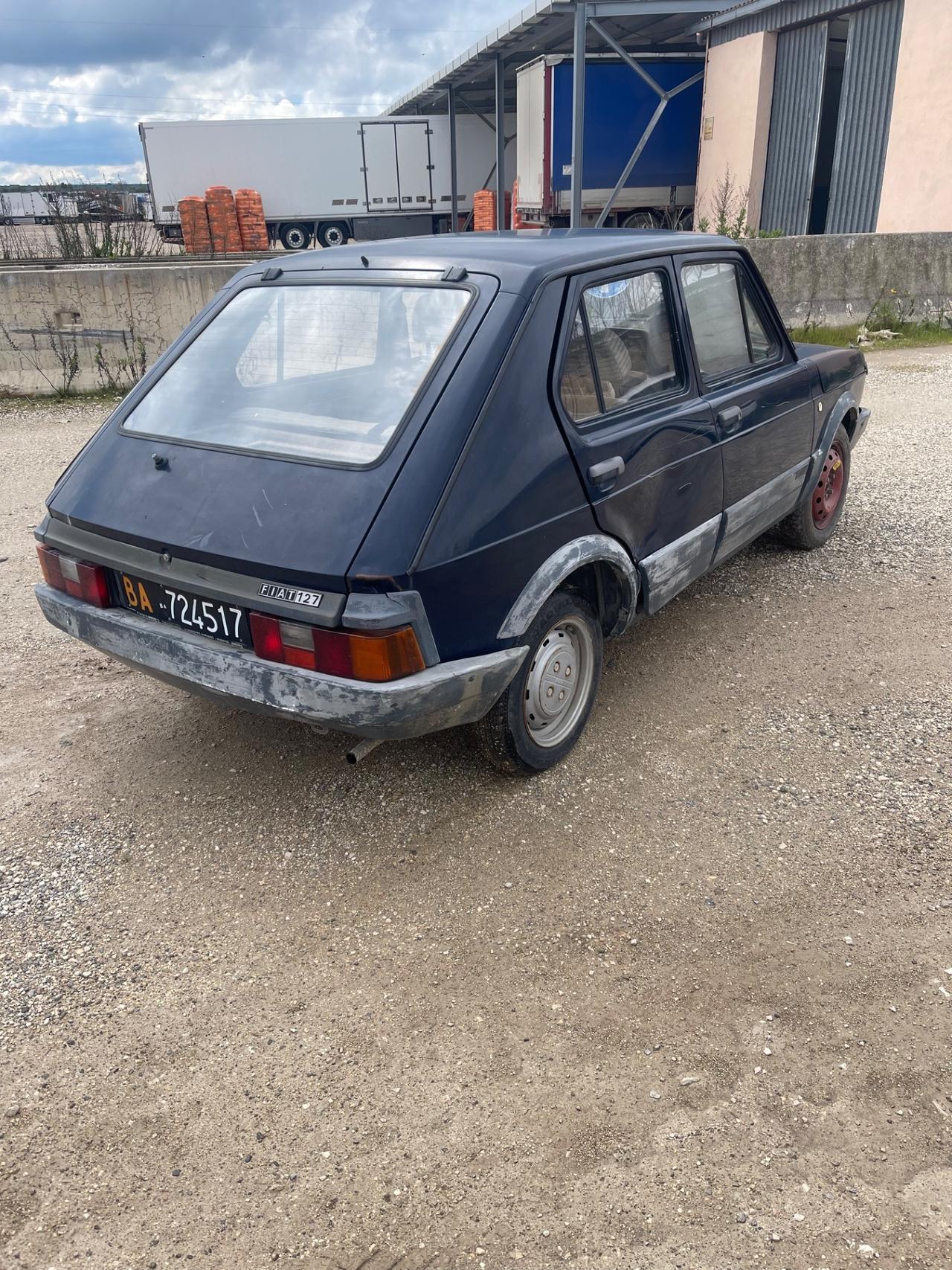 Fiat 127