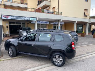 Dacia Duster benzina gpl ok neopatentati
