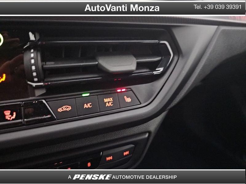 BMW Serie 1 118i 5p. Msport