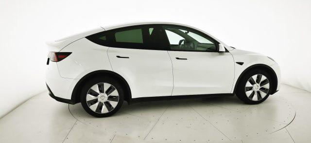 TESLA Model Y Long Raange AWD Dual Motor