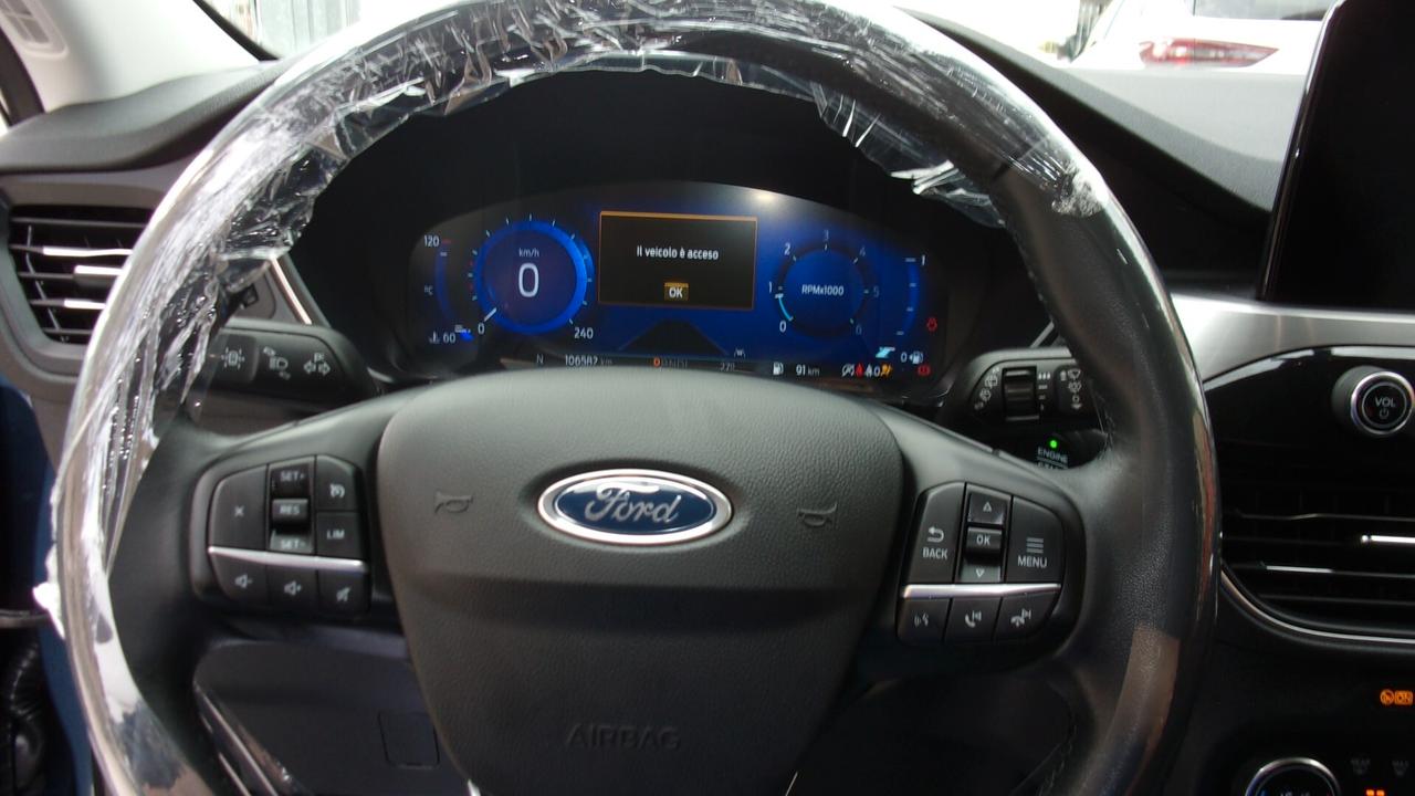 Ford Kuga 1.5 EcoBlue 120 CV 2WD Titanium