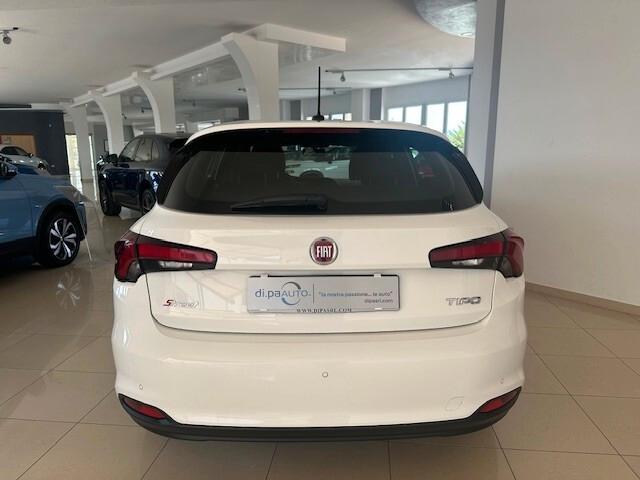 Fiat Tipo 1.3 Mjt S&S 5 porte Street