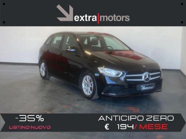 Mercedes-Benz Classe B B 160 Executive