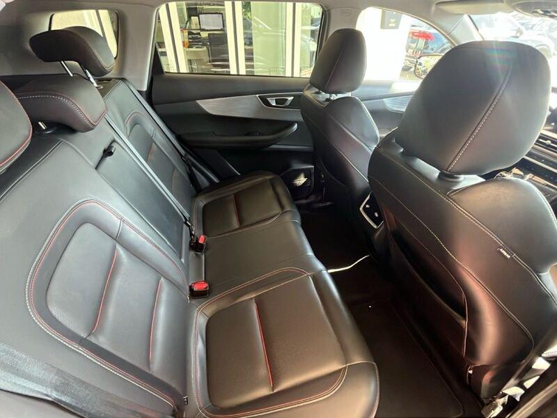 DR AUTOMOBILES dr 6.0 dr 6.0 1.5 Turbo GPL CVT