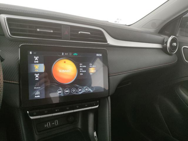 MG ZS 1.5 VTi-tech Luxury