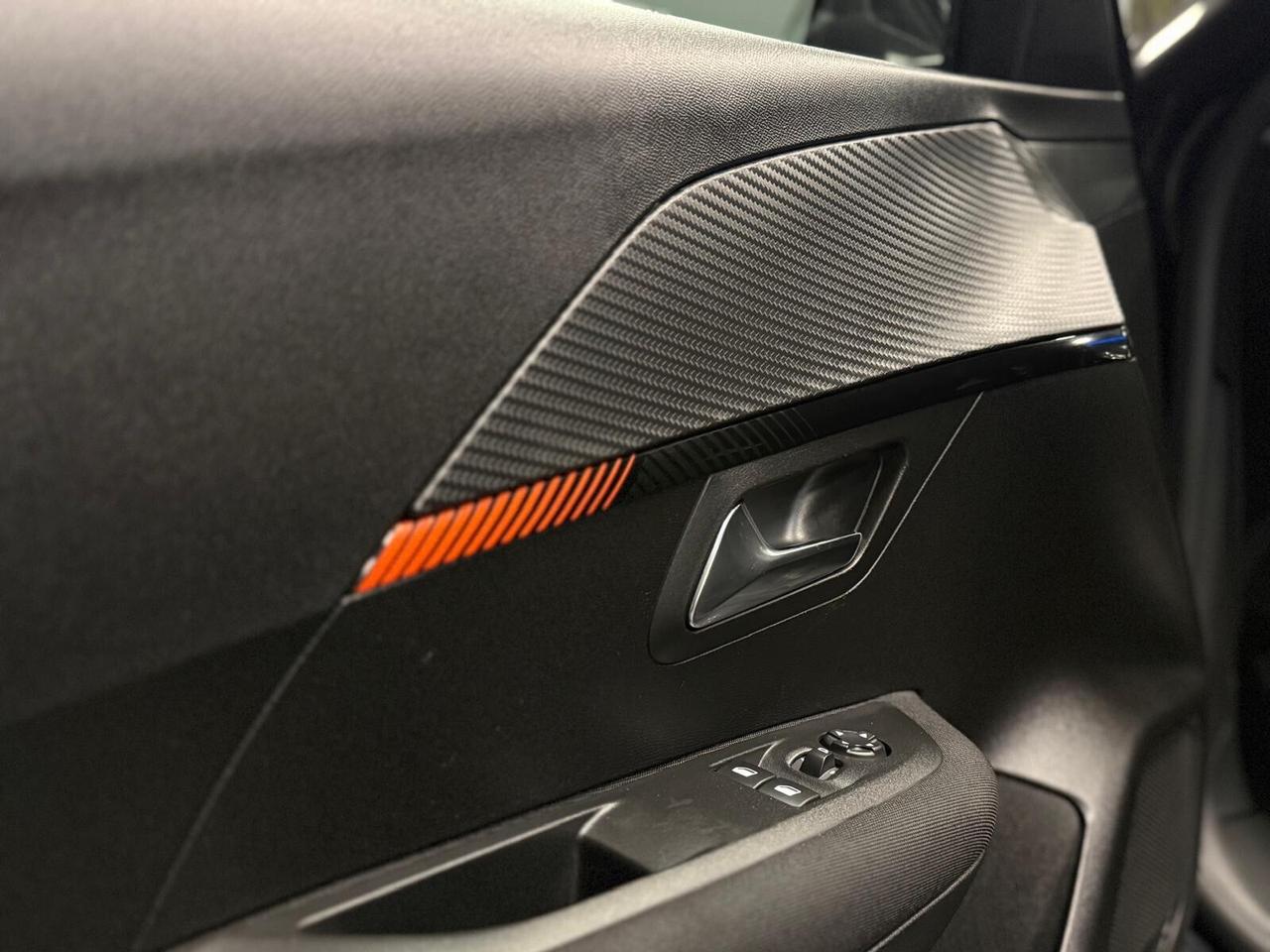 PEUGEOT 208 1.5BlueHDi 100CV 30.000KM NEOPATENTATI