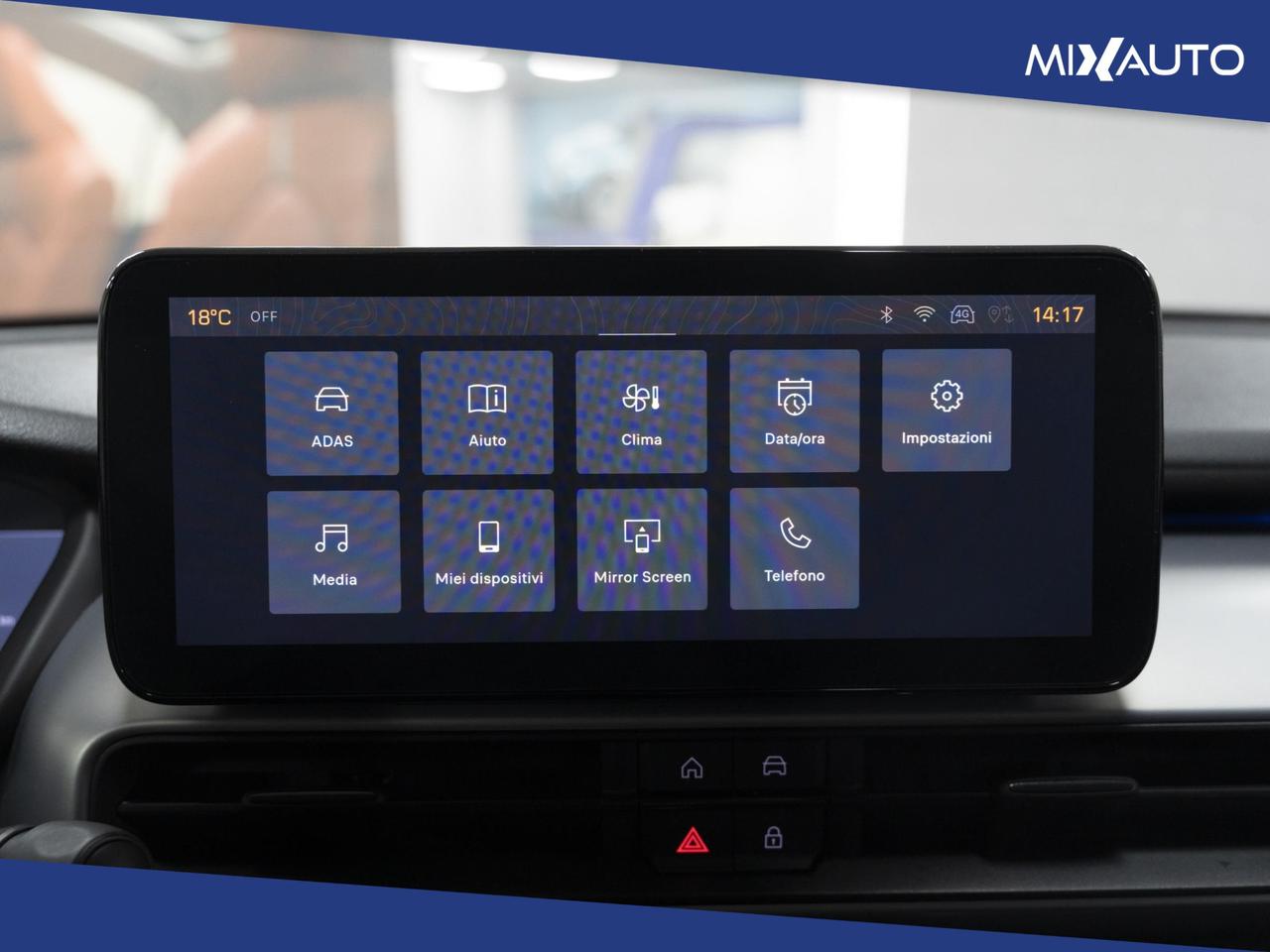 Jeep Avenger 1.2 Turbo Summit FWD 100CV