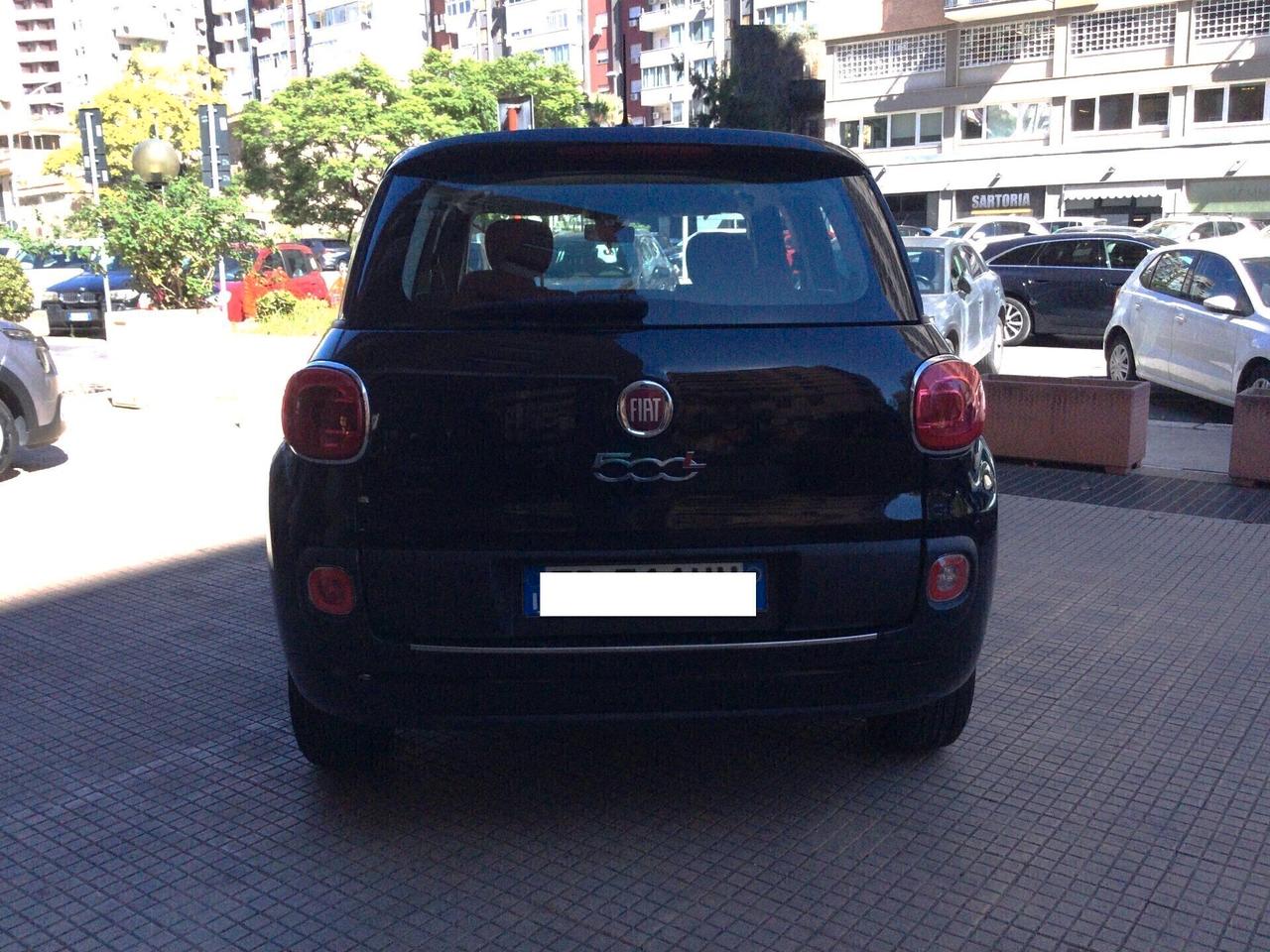 Fiat 500L 1.4 95 CV Pop Star