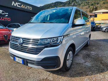 Volkswagen Caravelle 2.0 TDI 150CV PC Comfortline 9 POSTI