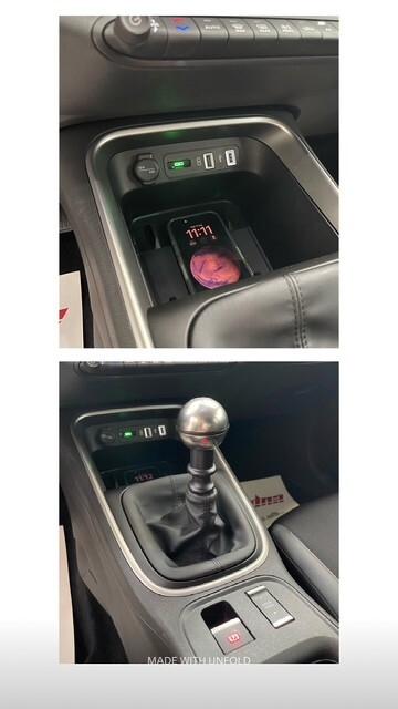 Jeep Avenger 1.2 Turbo 100 CV Summit Edition