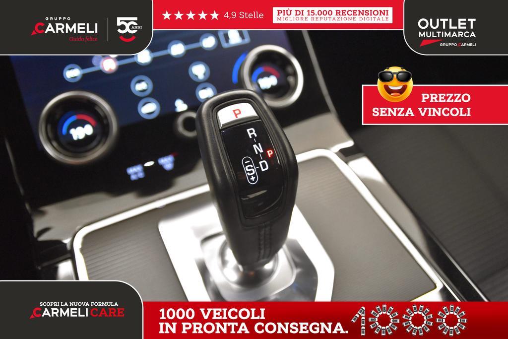 Land Rover Range Rover Evoque 2.0 D I4 MHEV R-Dynamic S AWD Auto