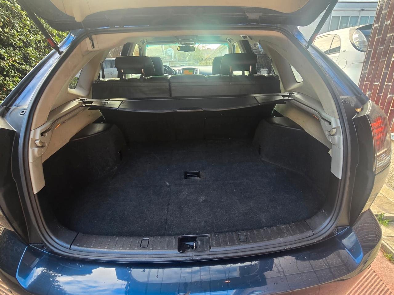 Lexus RX 400 400h Ambassador