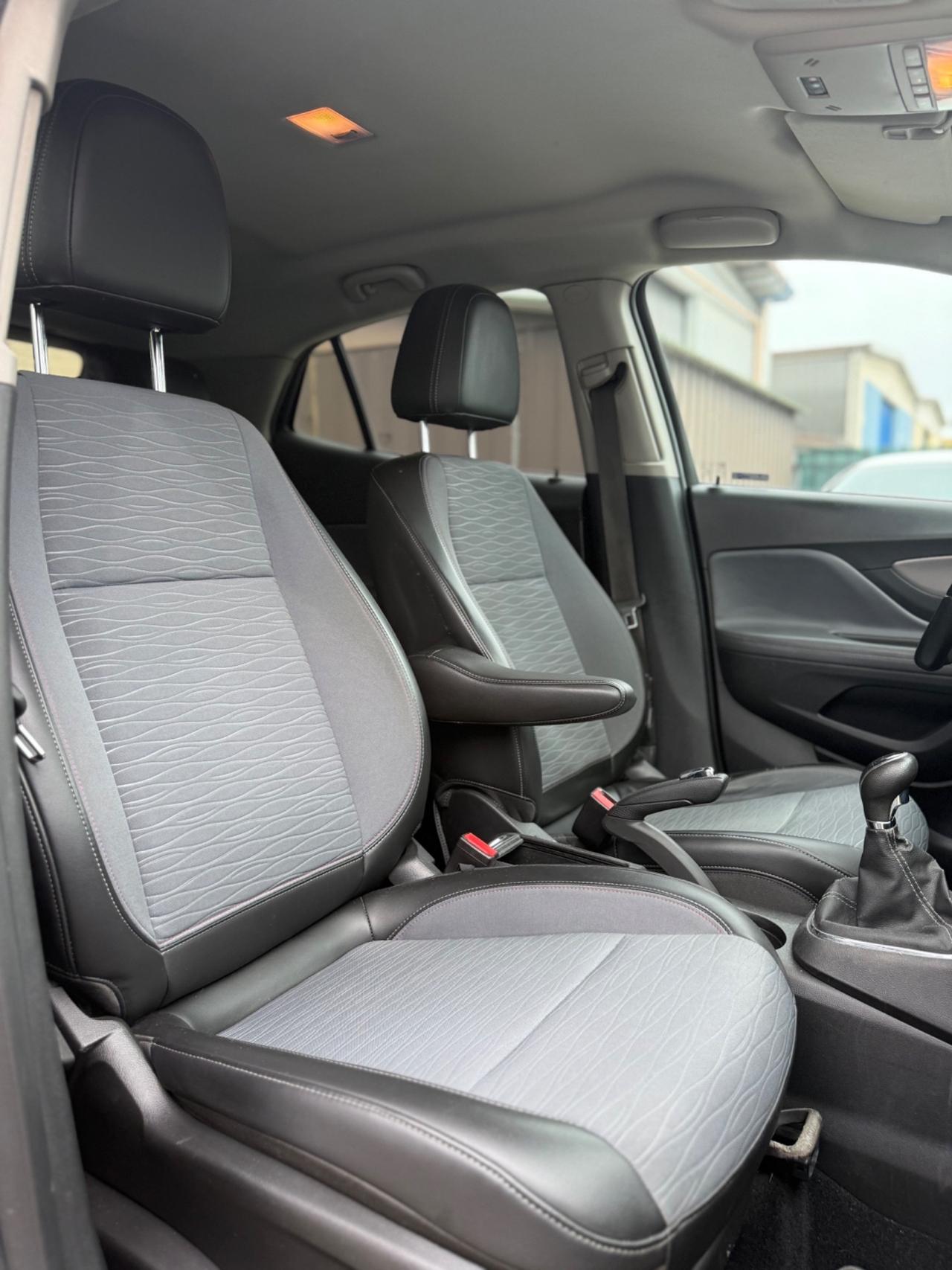 Opel Mokka 1.6 CDTI Ecotec 136CV 4x2 Start&Stop Cosmo