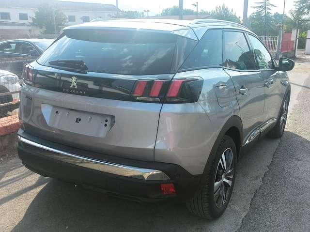 Peugeot 3008 1.5 bluehdi 130 cv * ALLURE + AUTOM+LED+360° *