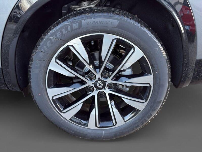 Renault Espace Espace Full Hybrid E-Tech 200 7p Techno