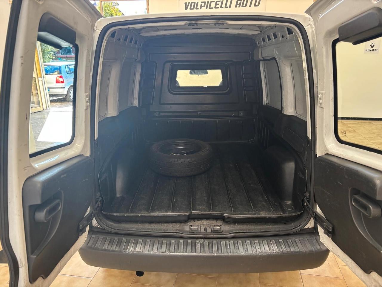 OPEL COMBO ANNO 2010 DS 1.3 VAN KM 160 MILA