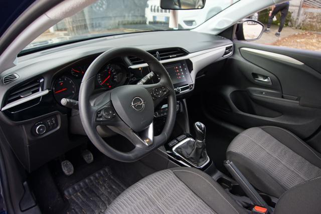 OPEL Corsa 1.2 Edition