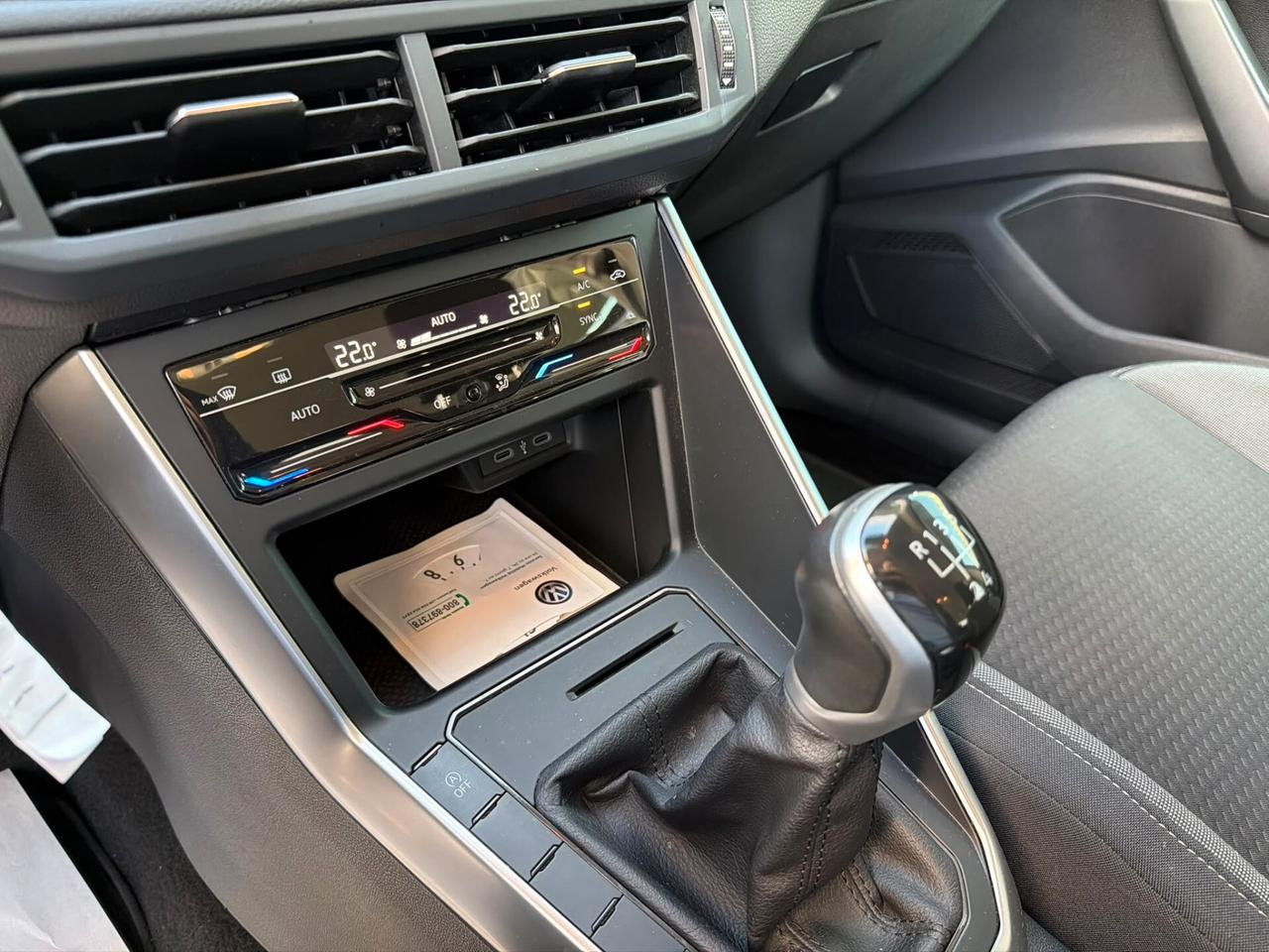 Volkswagen Polo 1.0 TSI Life