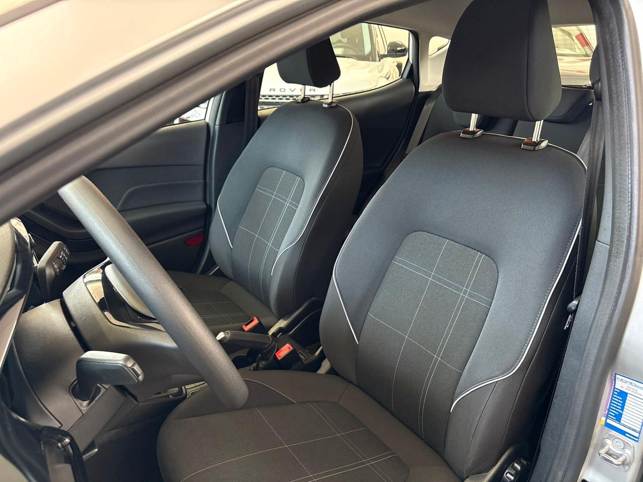 Ford Fiesta 1.5 TDCi 85Cv Business