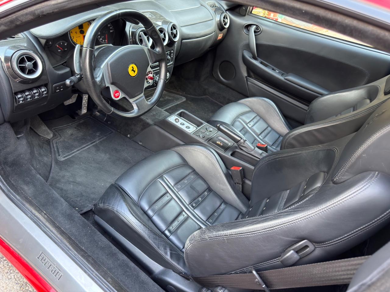 Ferrari F430 F1