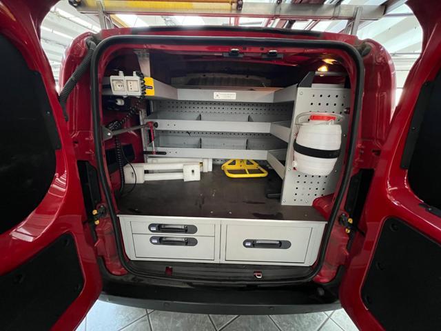 FIAT Fiorino 1.3 MJT 80CV Adventure con Traction Plus