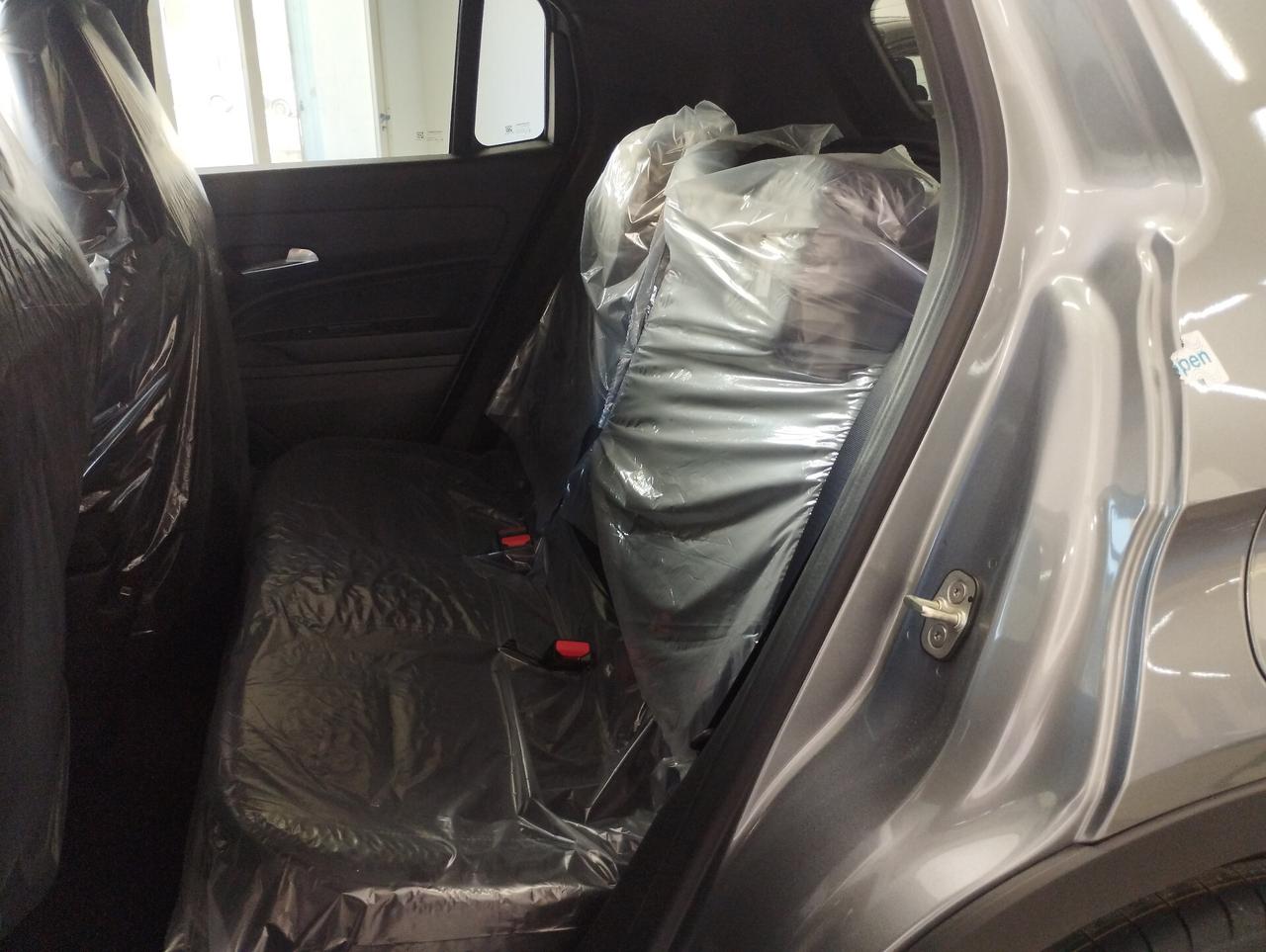 Jeep Avenger 1.2 Turbo 110 CV DCT MHEV Summit