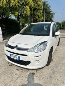 Citroen C3 PureTech 82 Feel Edition