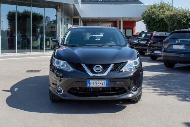 NISSAN Qashqai 1.2 DIG-T Acenta DCT