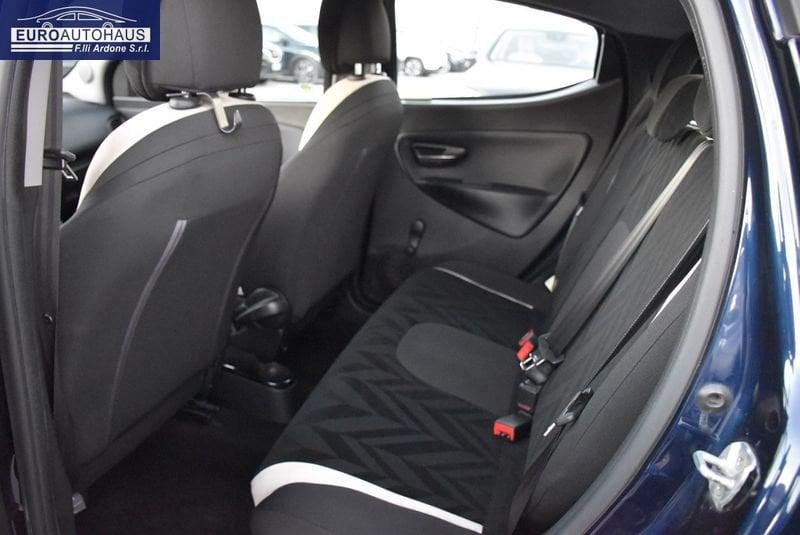 Lancia Ypsilon Ypsilon 1.2 Gold ecochic Gpl 69cv my16