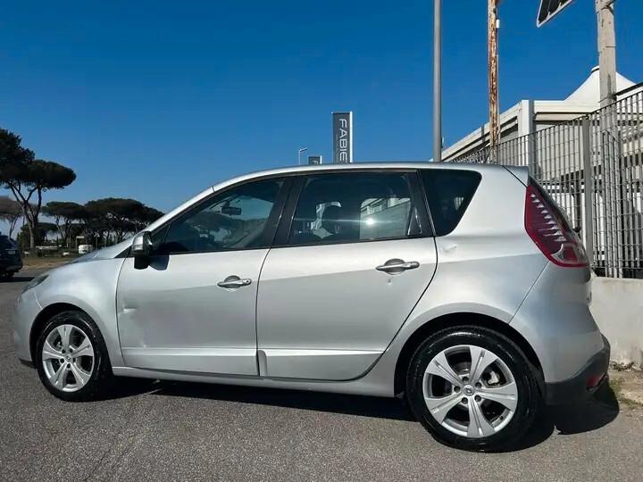 Renault Scenic Scénic X-Mod 1.5 dCi 110CV Dynamique