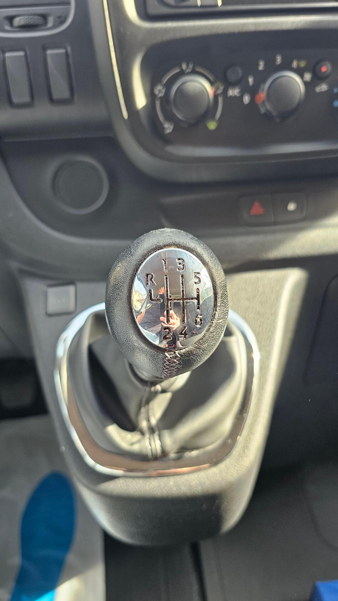 FIAT TALENTO 1.6 MULTIJET 120CV L2H1 IVA ESPOSTA UNIPRO TAGL UFF