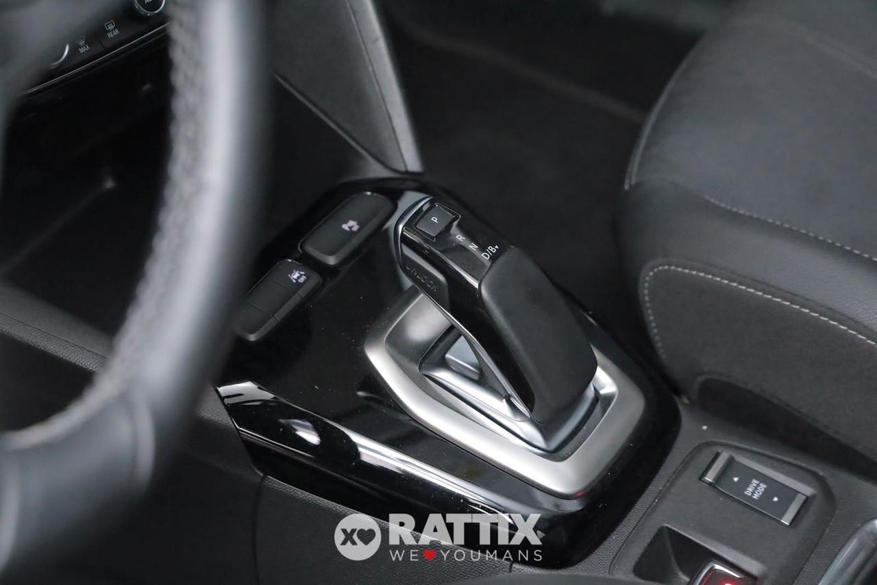 Opel Corsa-e motore elettrico 100kW Elegance