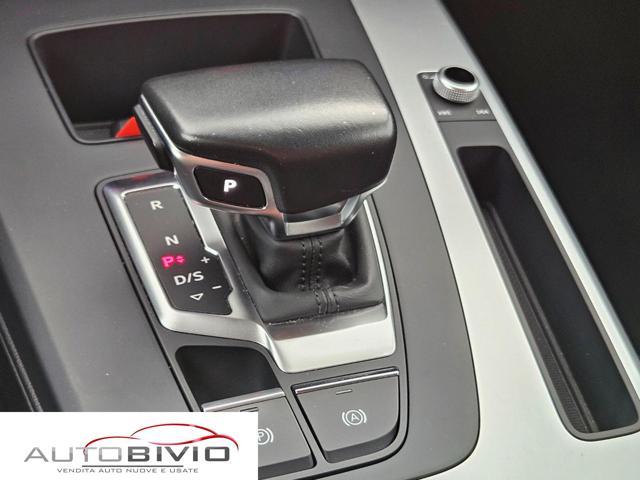 AUDI Q5 40 TDI 204 CV quattro S tronic Business Advanced