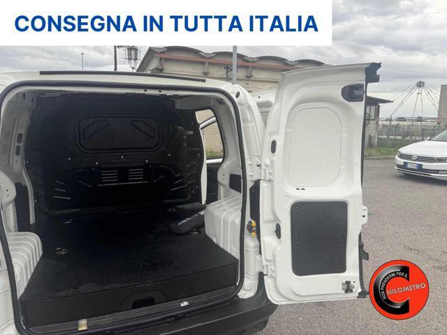 FIAT Fiorino 1.4 CNG 77 CV N.P CARGO SX METANO BENZINA-CLIMA-