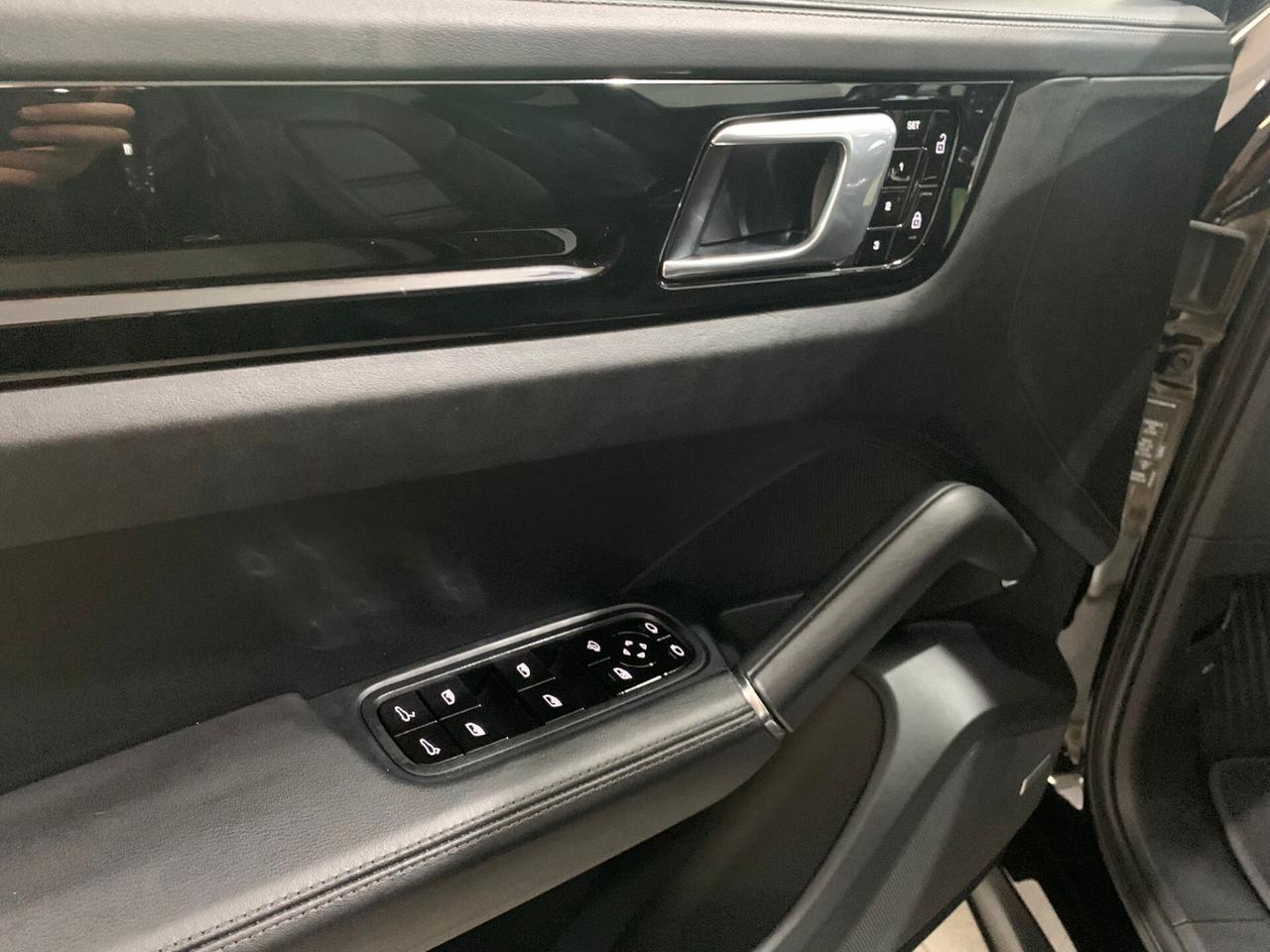 PORSCHE CAYENNE COUPE'3.0 SCARICO-SOSPENSIONI-SOFT