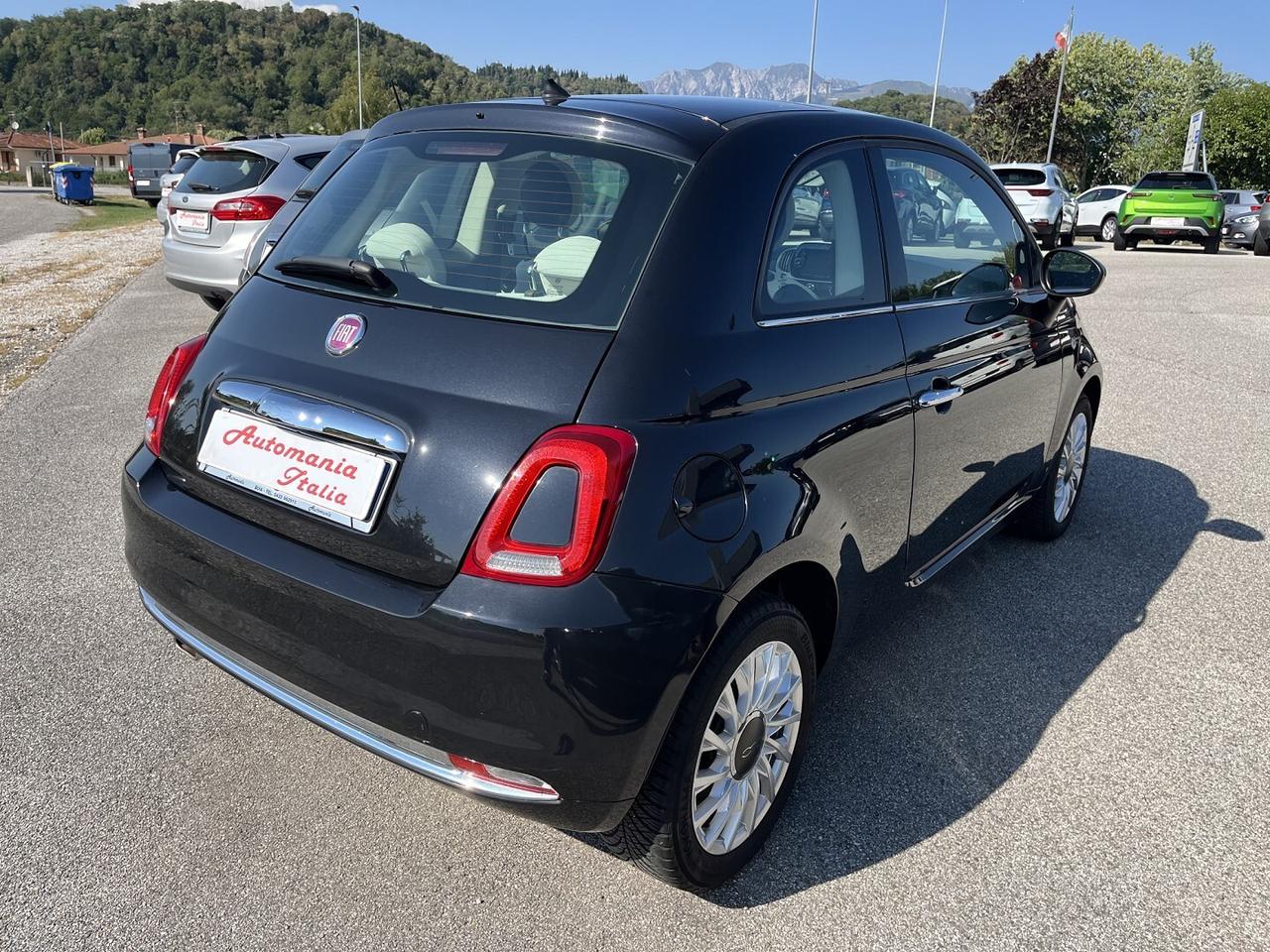 FIAT 500 1200 CC 69 CV LOUNGE