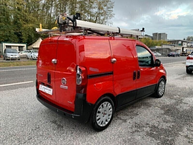 Fiat Fiorino FIAT FIORINO 1.3 MTJ
