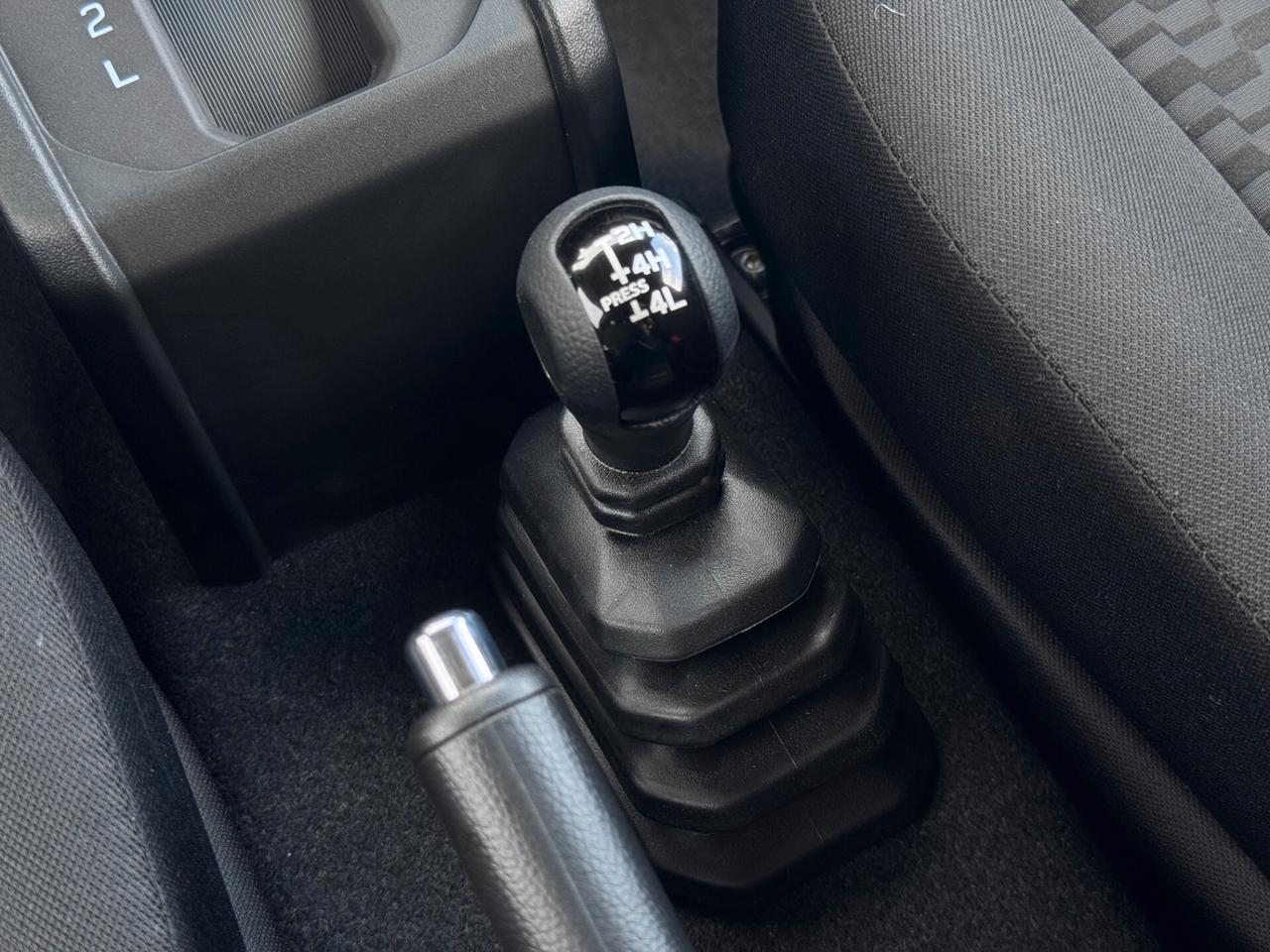 Suzuki Jimny 1.5 GL 3 porte *+ IVA*CAMBIO AUTOMATICO*