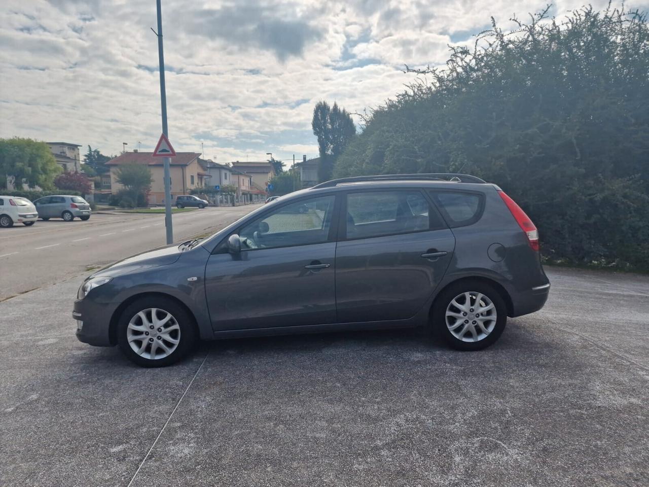 Hyundai i30 CW 1.6 CRDi 90CV 6m. Active Special