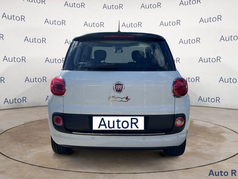FIAT 500L 500L 1.4 T-Jet 120 CV GPL
