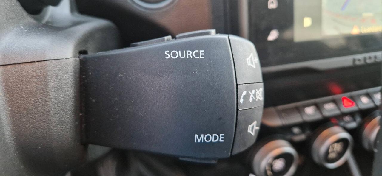 Dacia Duster 1.0 GPL DI SERIE JOURNEY 03/2023 KM92000 ITALIANA+NAVI+TELECAMERA