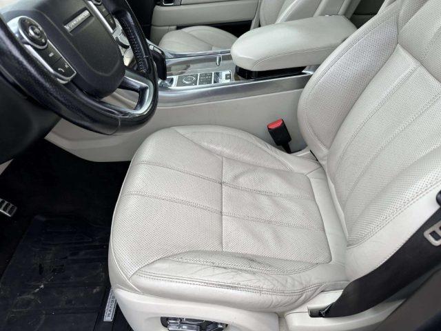 LAND ROVER Range Rover Sport 3.0 SDV6 HSE Dynamic